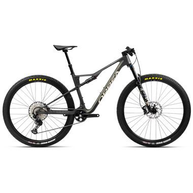 Mountain Bike Cross Country ORBEA OIZ M30 29" Negro 2023 0
